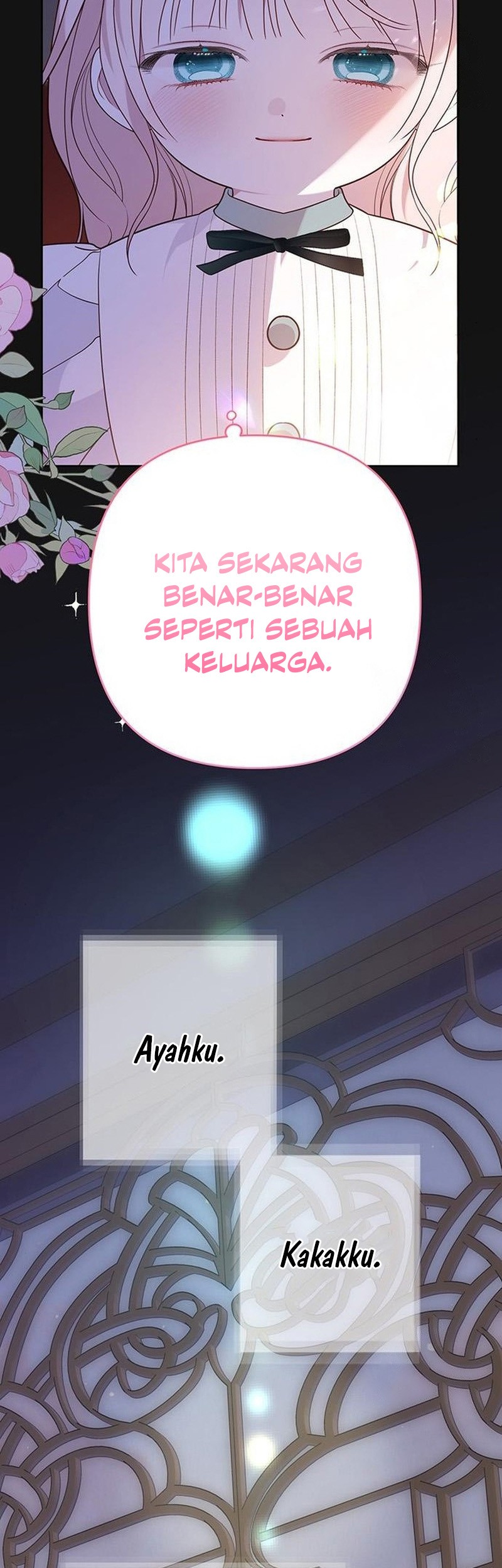 Baby Tyrant Chapter 46 Gambar 62