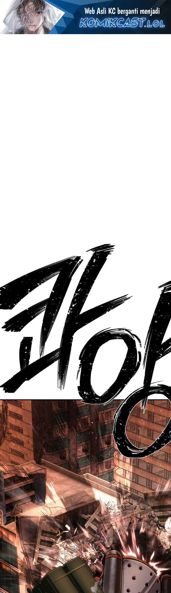 Baca Manhwa Hero Has Returned Chapter 113 Gambar 2