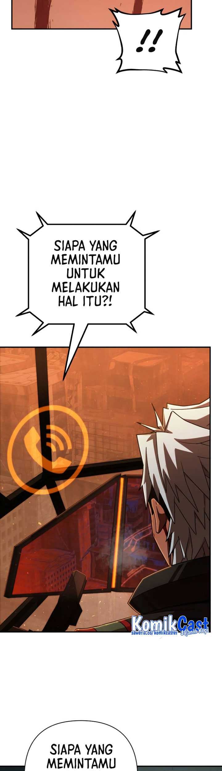 Hero Has Returned Chapter 113 Gambar 94