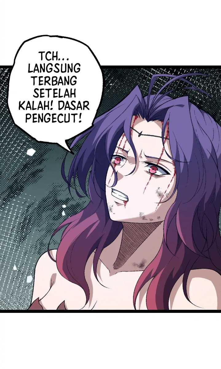Evolution Begins With A Big Tree Chapter 170 Gambar 13