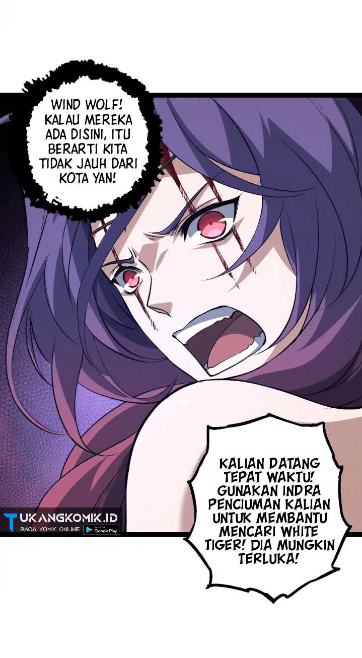 Evolution Begins With A Big Tree Chapter 170 Gambar 15