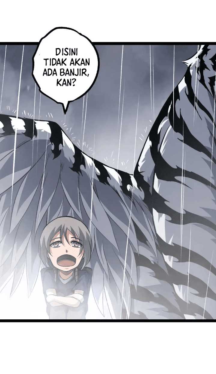 Evolution Begins With A Big Tree Chapter 170 Gambar 19