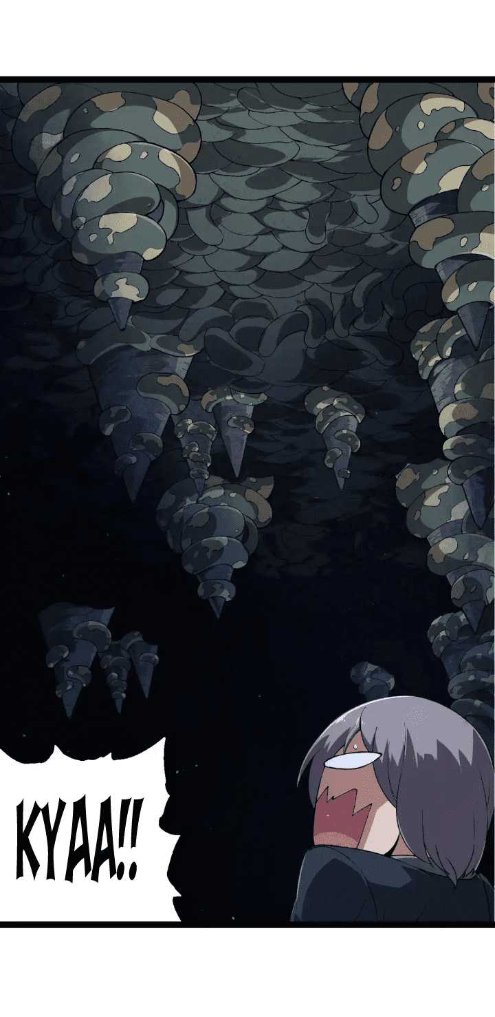 Evolution Begins With A Big Tree Chapter 170 Gambar 42