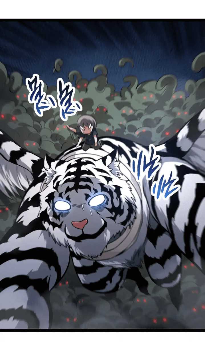 Evolution Begins With A Big Tree Chapter 170 Gambar 43