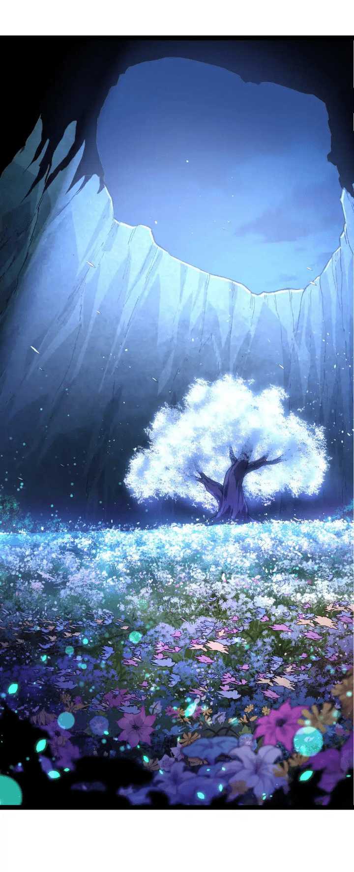 Evolution Begins With A Big Tree Chapter 170 Gambar 50