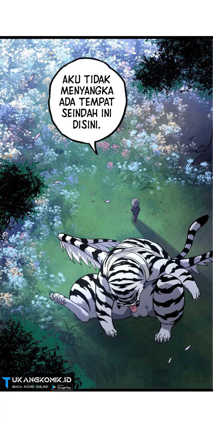 Evolution Begins With A Big Tree Chapter 170 Gambar 52