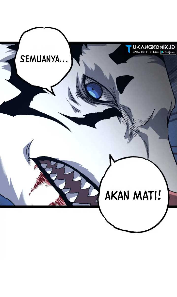 Evolution Begins With A Big Tree Chapter 170 Gambar 8