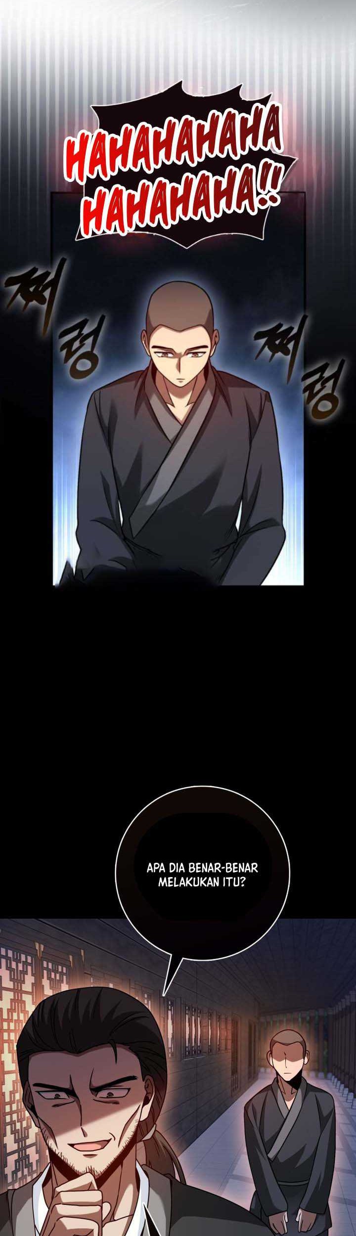 Return Of The Martial Arts Genius Chapter 29 Gambar 46