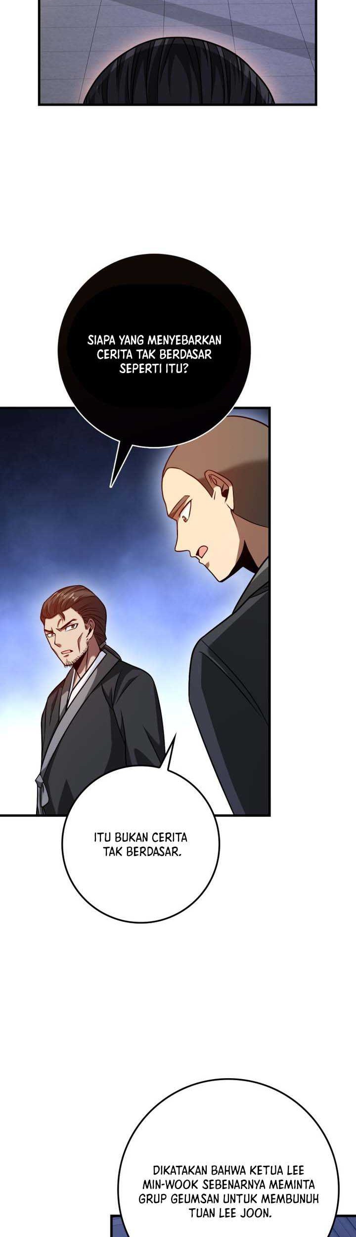 Return Of The Martial Arts Genius Chapter 29 Gambar 48