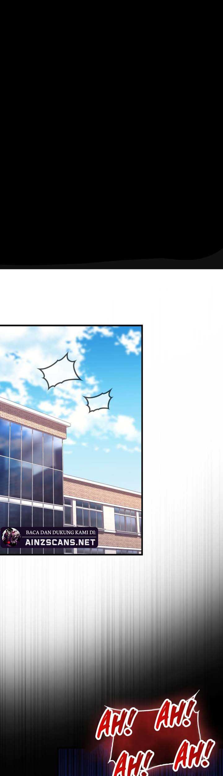 Return Of The Martial Arts Genius Chapter 29 Gambar 3