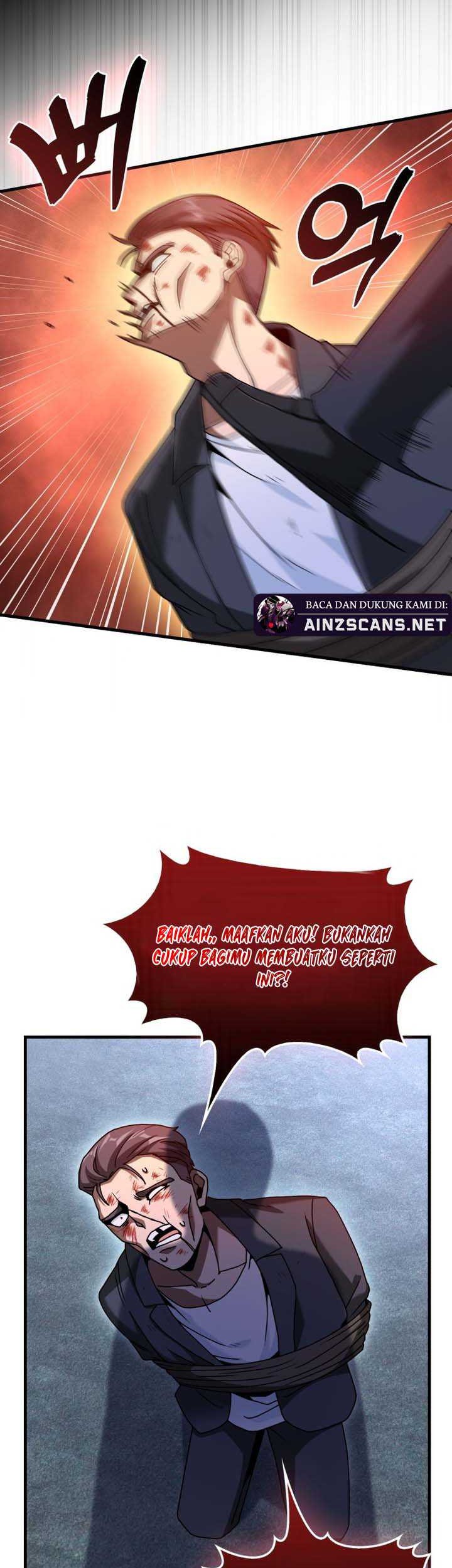 Return Of The Martial Arts Genius Chapter 29 Gambar 5