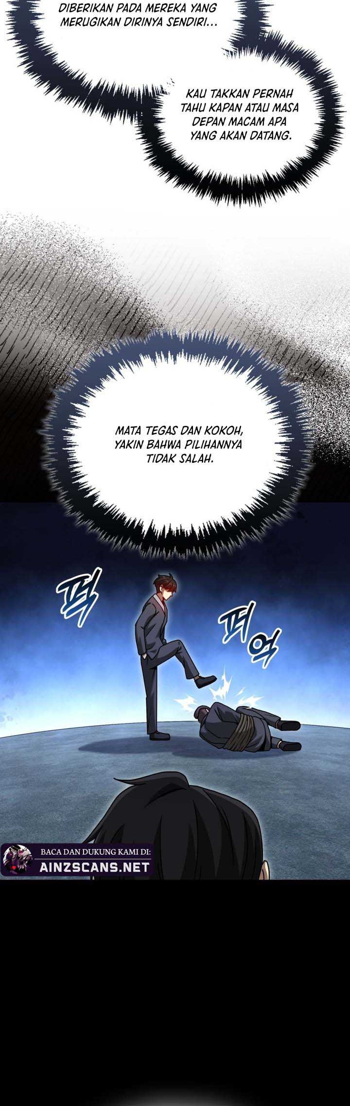 Return Of The Martial Arts Genius Chapter 29 Gambar 8