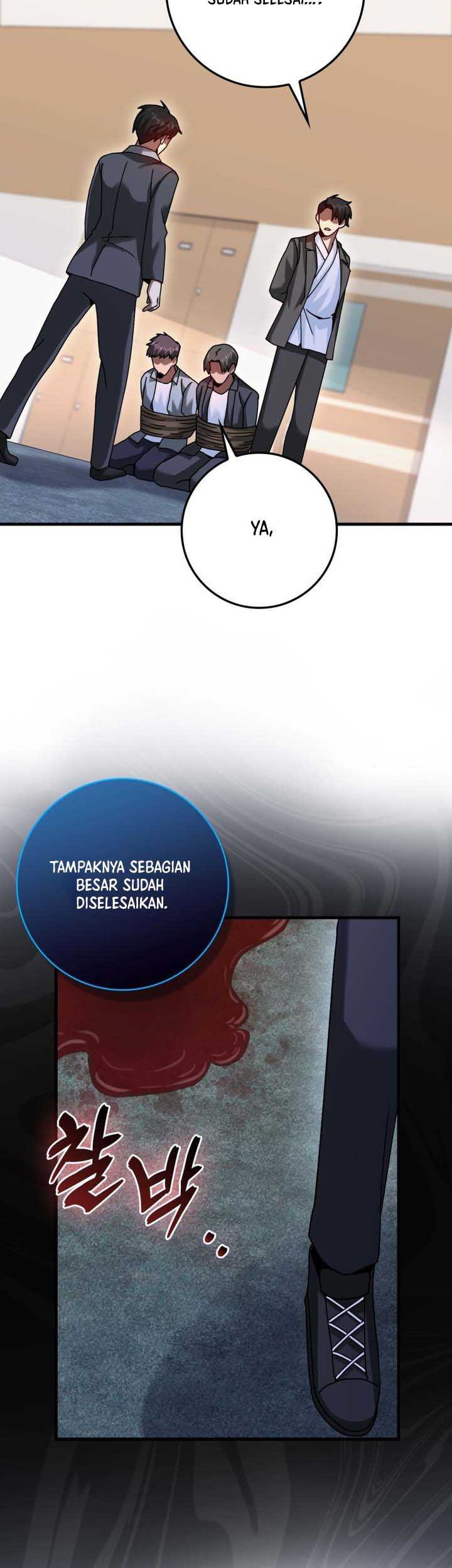 Return Of The Martial Arts Genius Chapter 29 Gambar 11