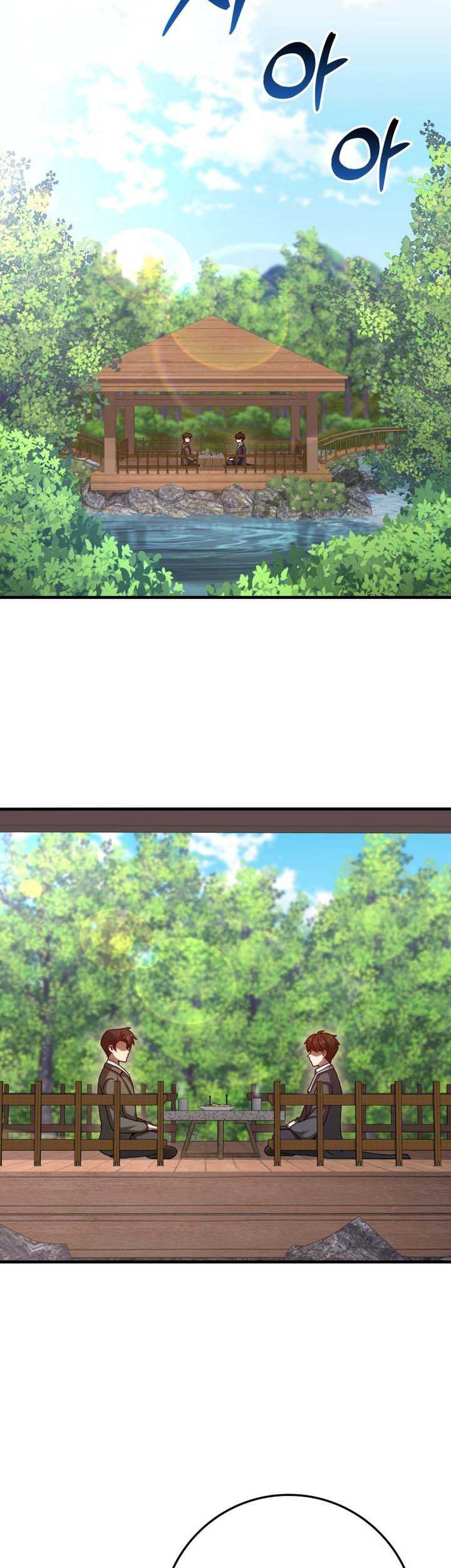 Return Of The Martial Arts Genius Chapter 29 Gambar 13