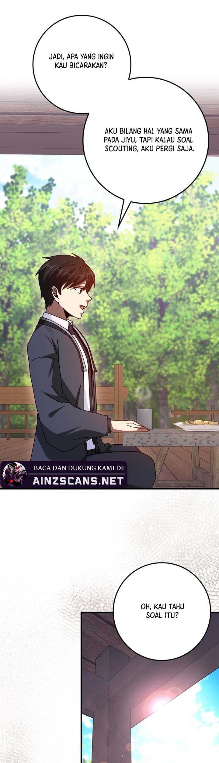 Return Of The Martial Arts Genius Chapter 29 Gambar 15