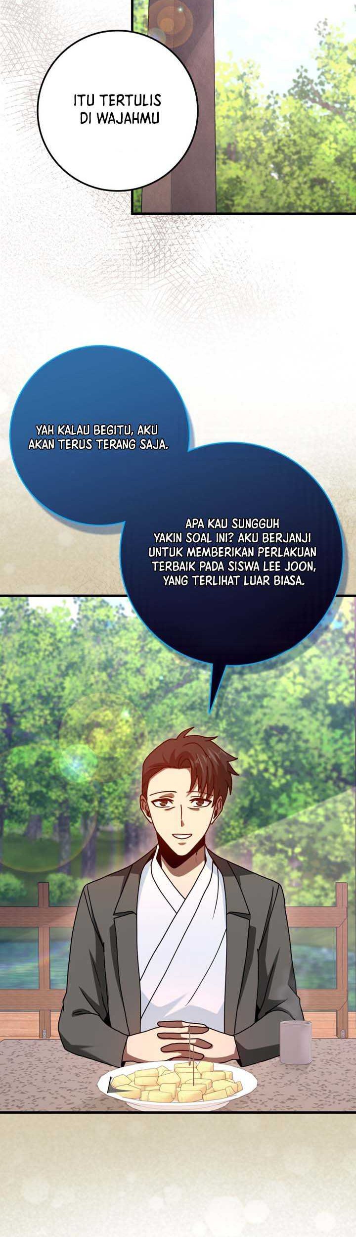 Return Of The Martial Arts Genius Chapter 29 Gambar 16