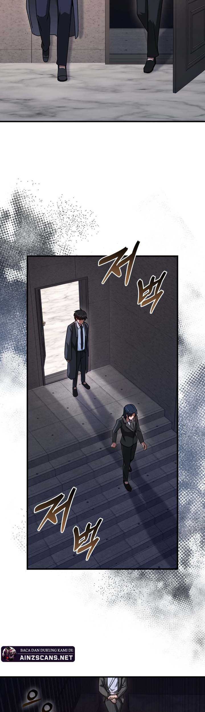 Return Of The Martial Arts Genius Chapter 29 Gambar 25