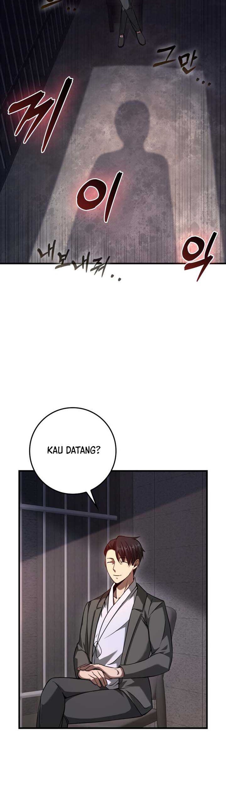 Return Of The Martial Arts Genius Chapter 29 Gambar 26
