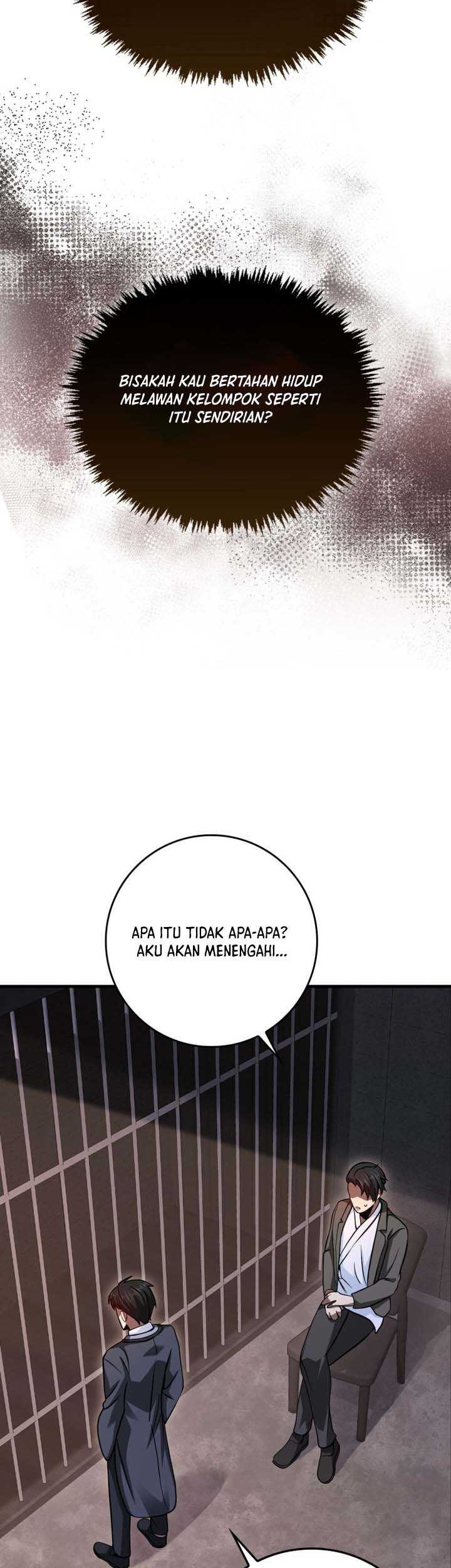 Return Of The Martial Arts Genius Chapter 29 Gambar 30