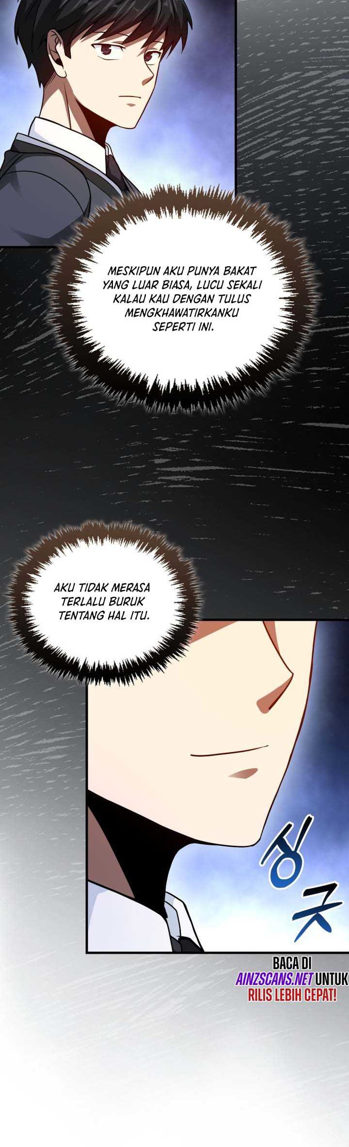 Return Of The Martial Arts Genius Chapter 29 Gambar 32