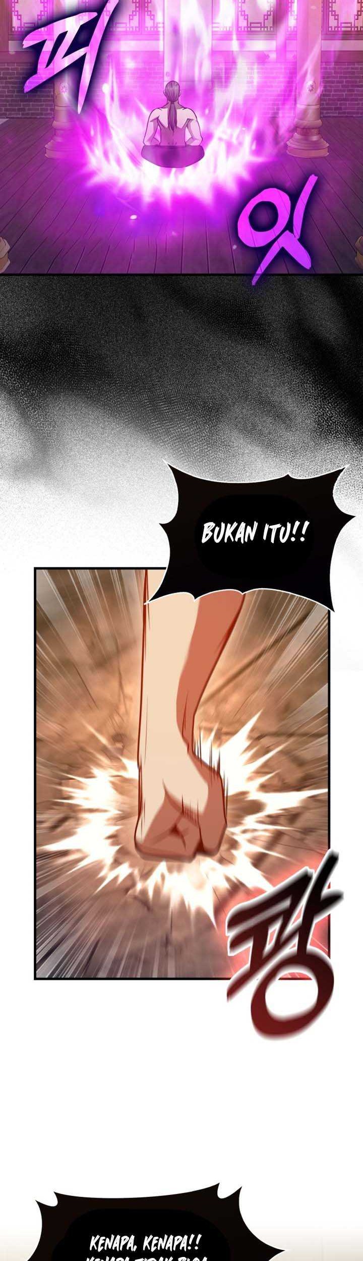 Return Of The Martial Arts Genius Chapter 29 Gambar 36