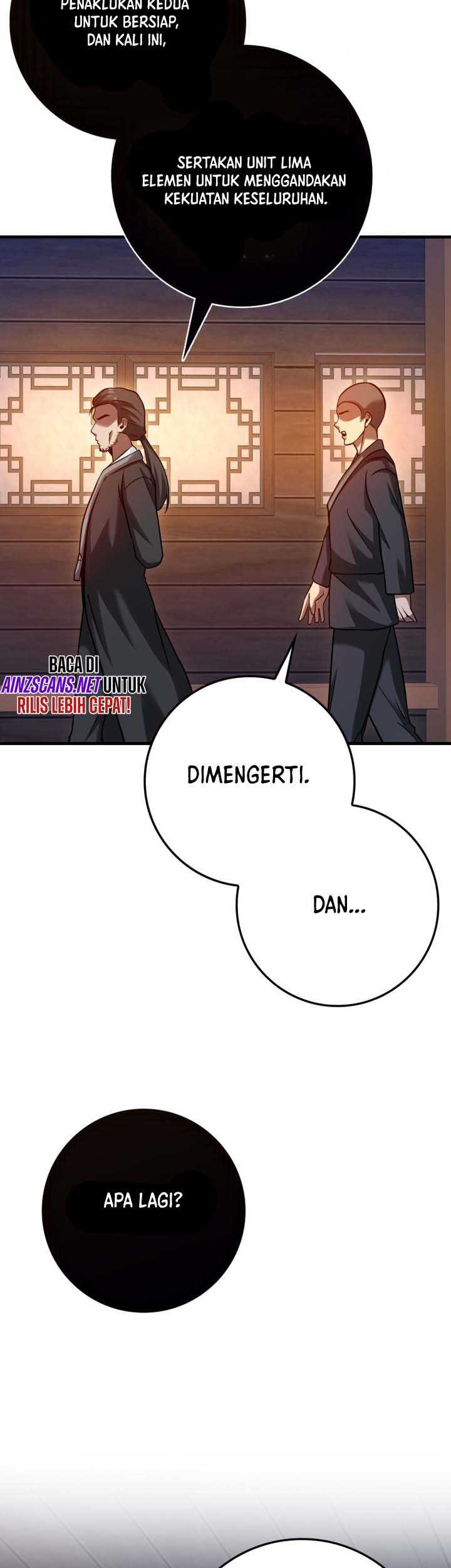 Return Of The Martial Arts Genius Chapter 29 Gambar 43