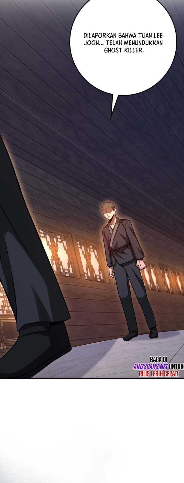 Return Of The Martial Arts Genius Chapter 29 Gambar 44