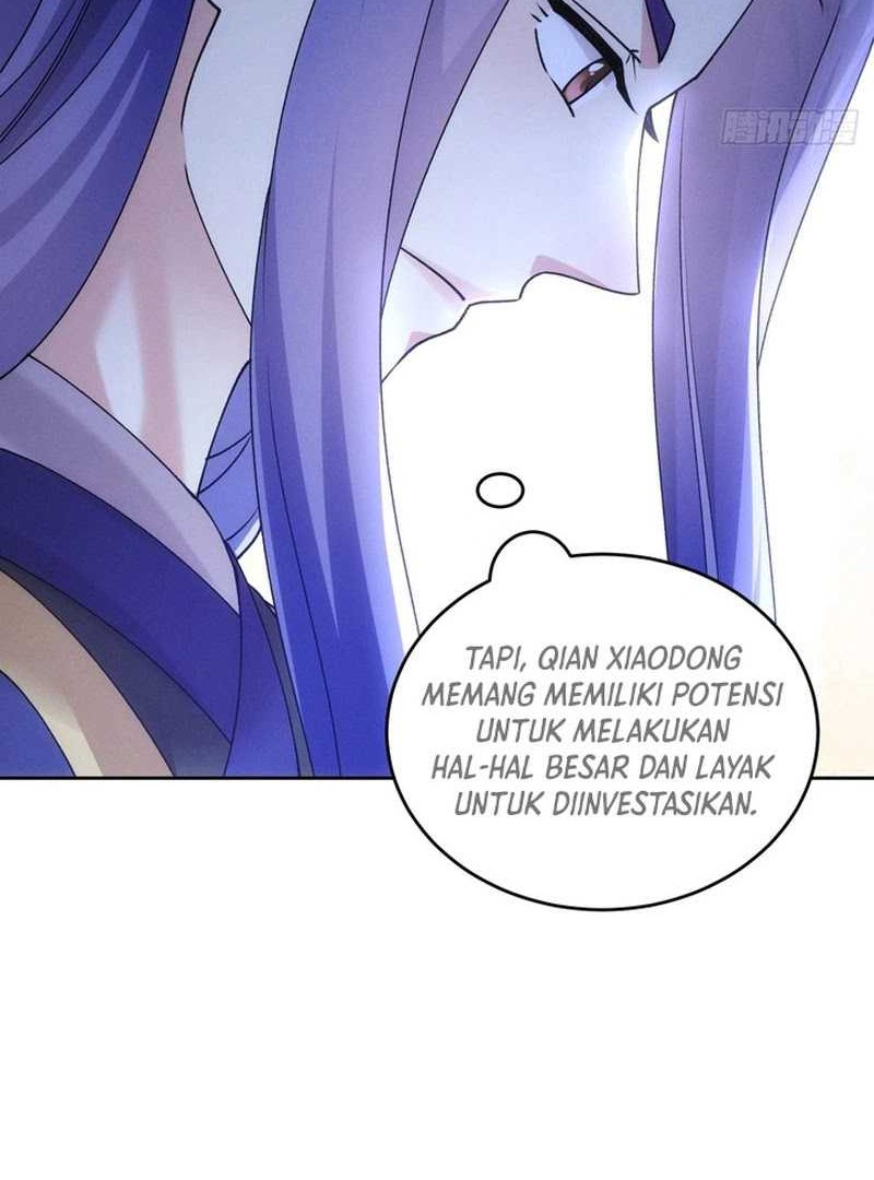 I Just Don’t Play the Card According to the Routine Chapter 184 Gambar 17
