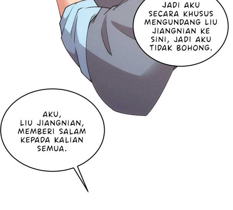 I Just Don’t Play the Card According to the Routine Chapter 183 Gambar 21