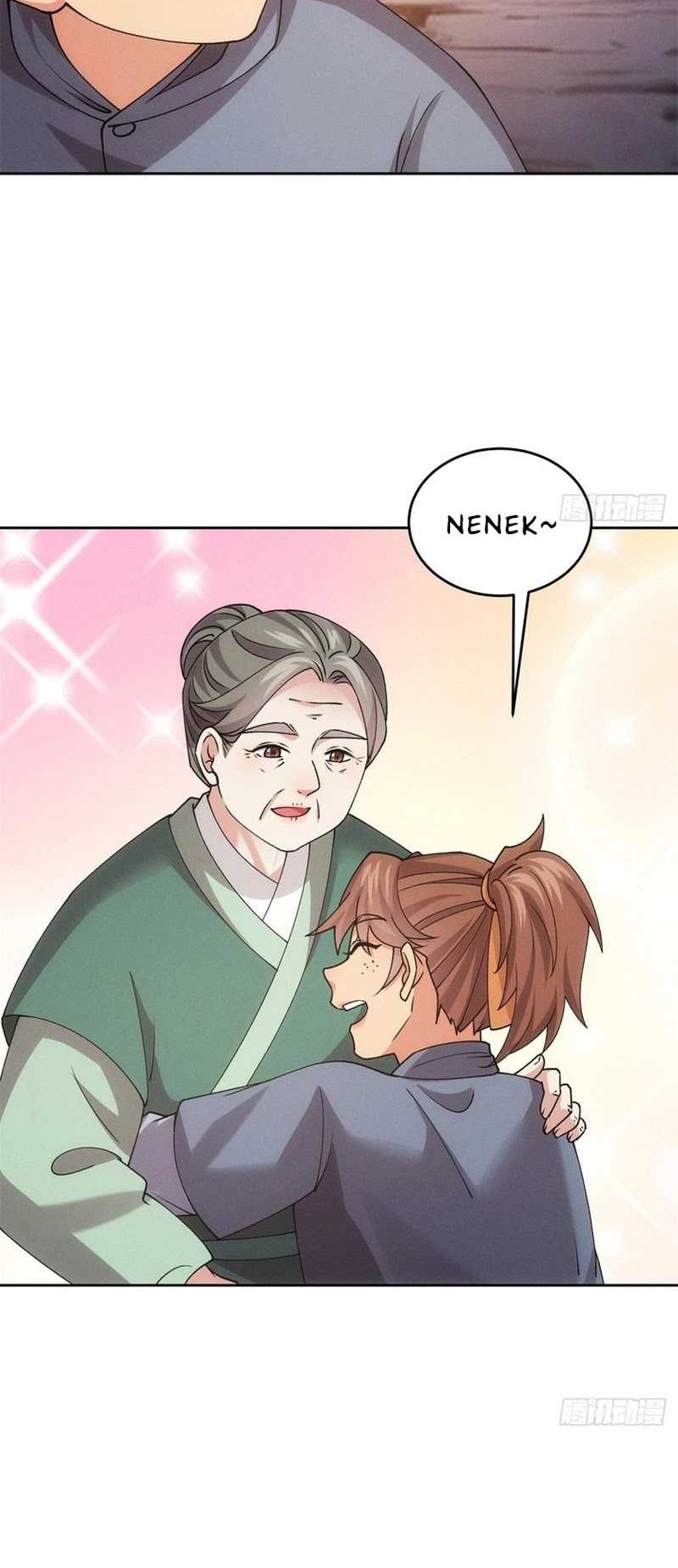 I Just Don’t Play the Card According to the Routine Chapter 183 Gambar 31