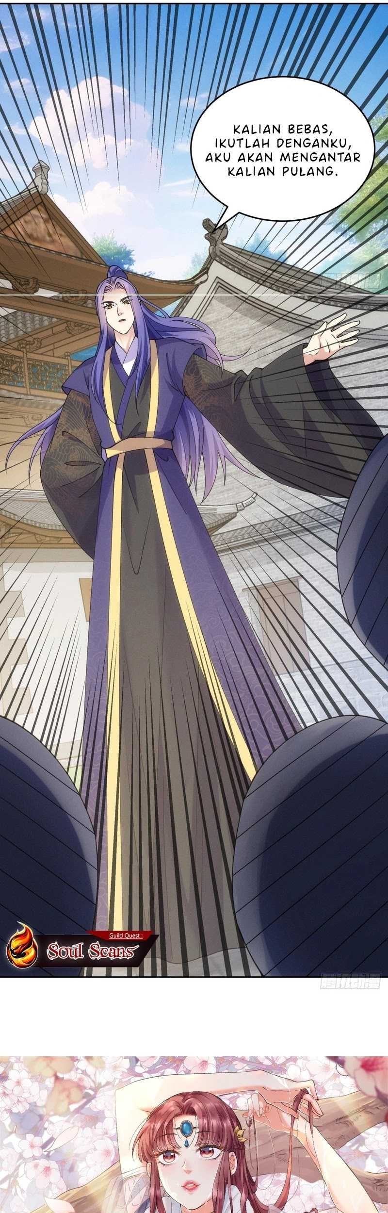 I Just Don’t Play the Card According to the Routine Chapter 181 Gambar 26