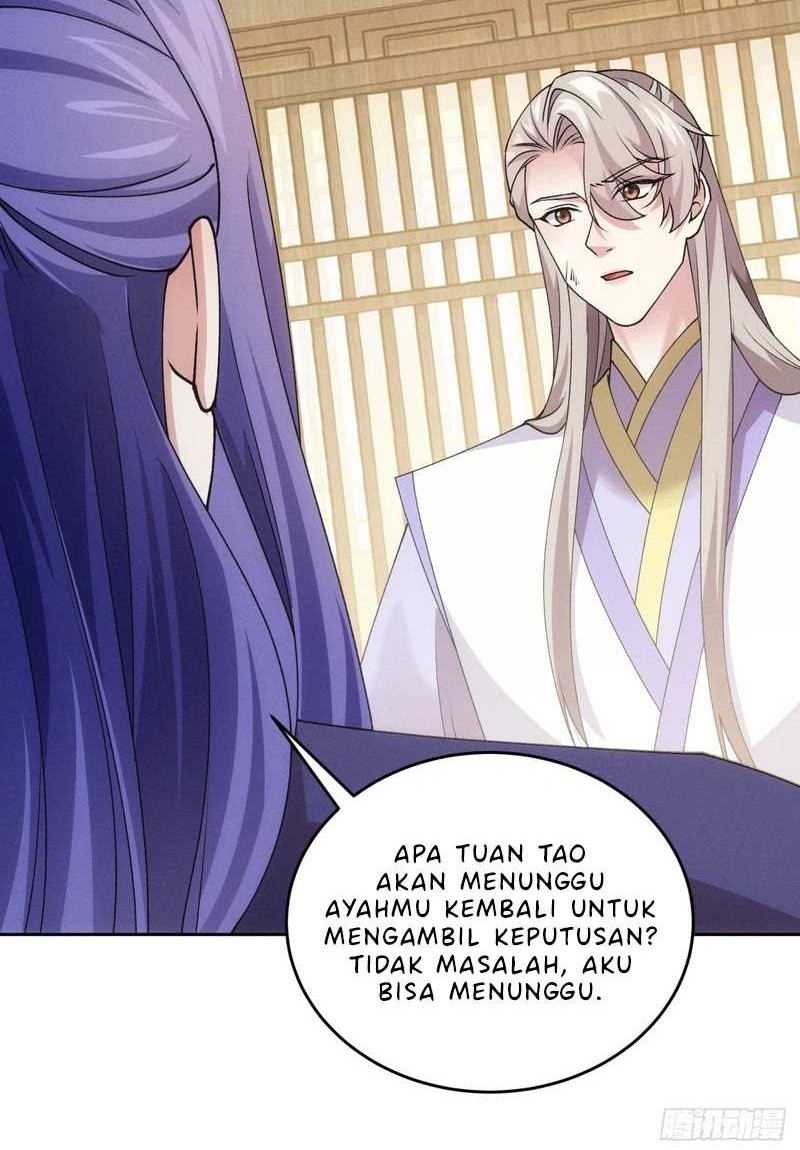 I Just Don’t Play the Card According to the Routine Chapter 181 Gambar 8