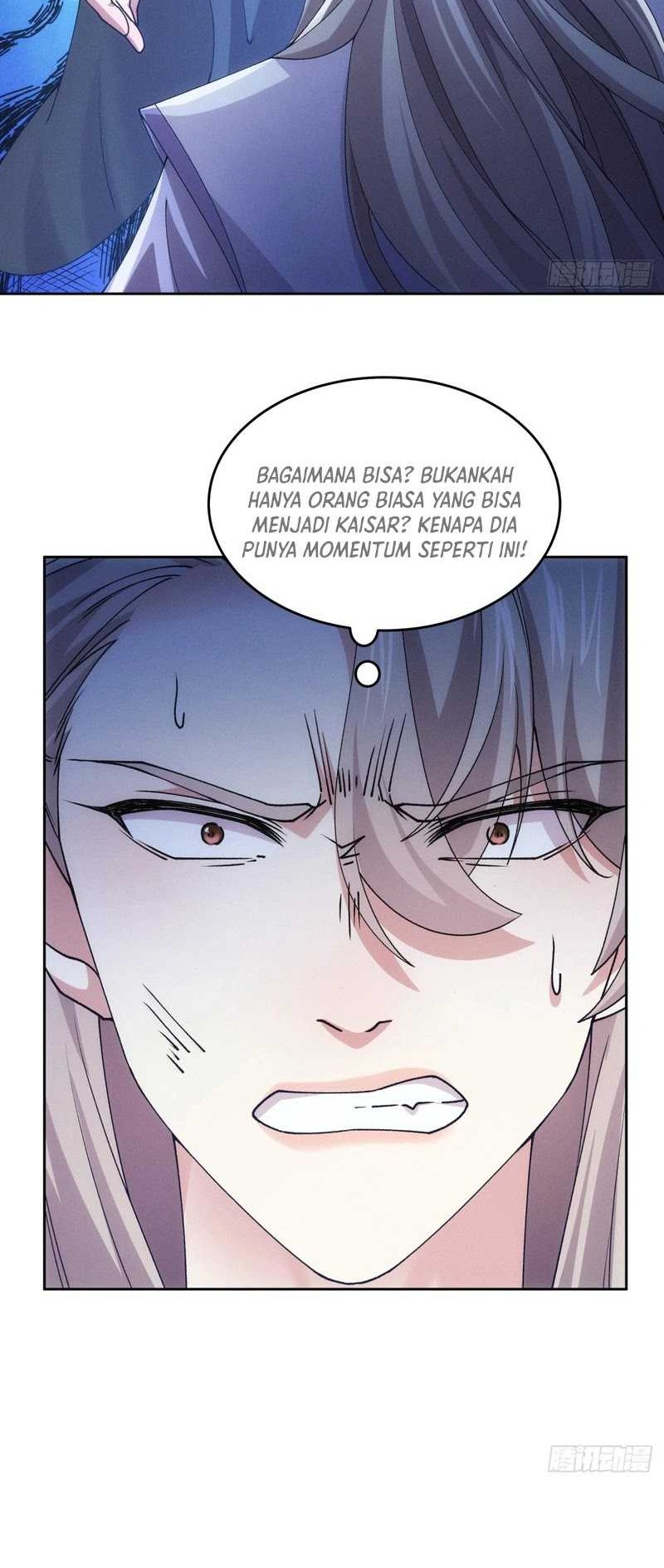 I Just Don’t Play the Card According to the Routine Chapter 181 Gambar 10