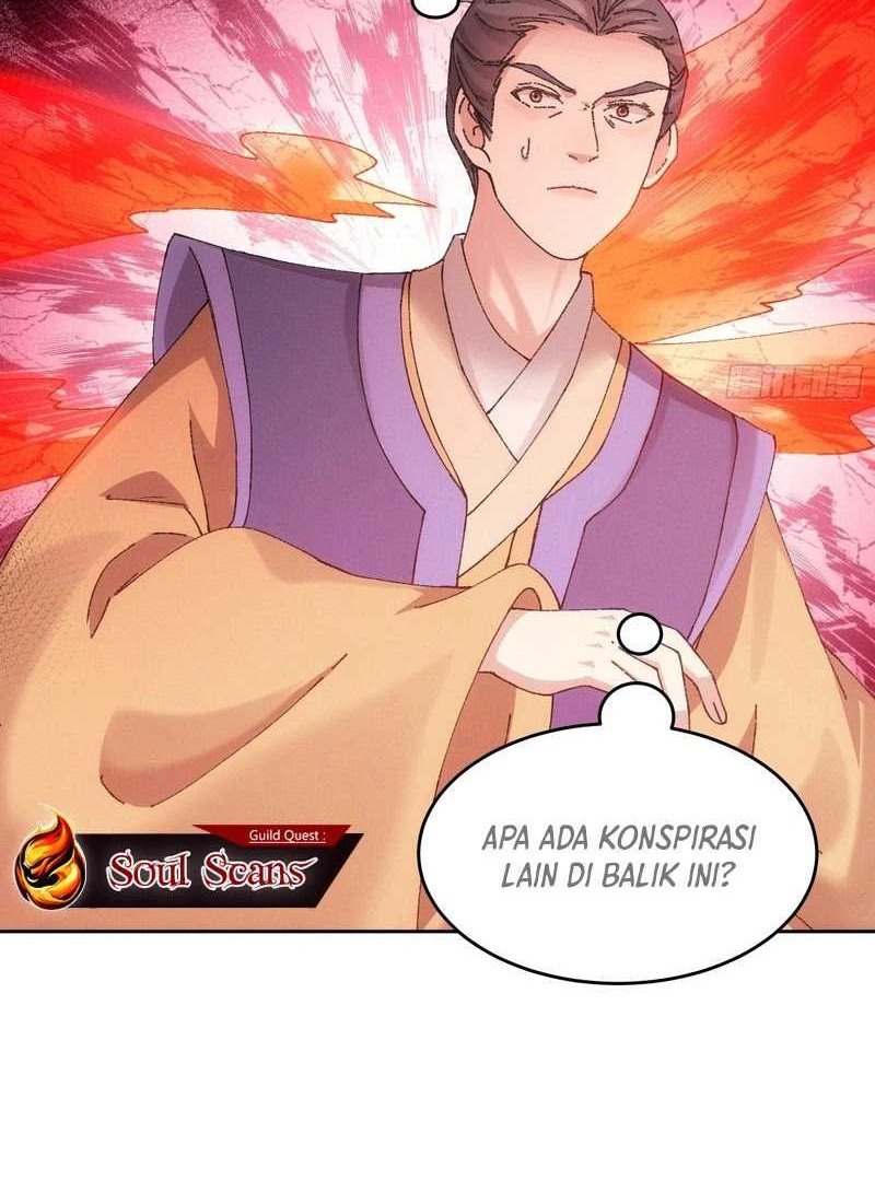 I Just Don’t Play the Card According to the Routine Chapter 180 Gambar 6