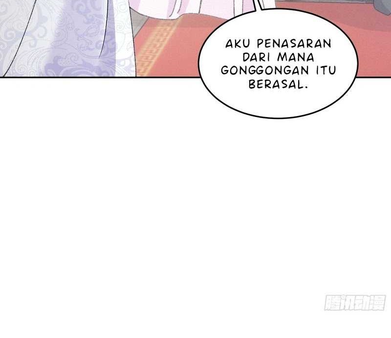 I Just Don’t Play the Card According to the Routine Chapter 180 Gambar 14