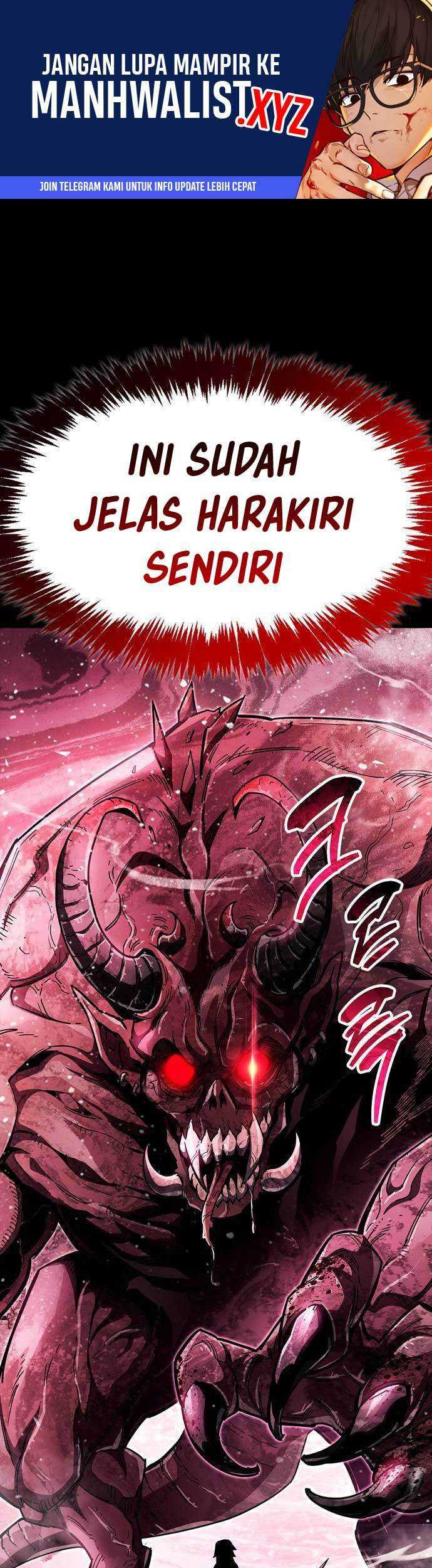 Baca Manhwa The Player Hides His Past Chapter 41 Gambar 2