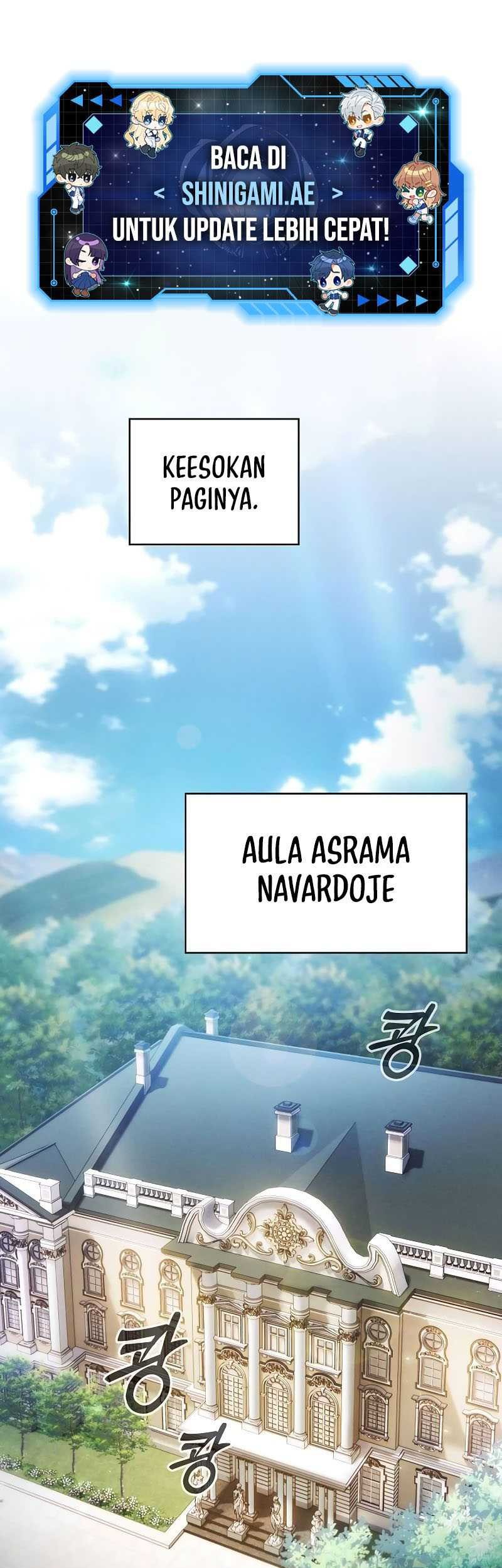 Baca Manhwa Academy’s Genius Swordmaster Chapter 35 Gambar 2