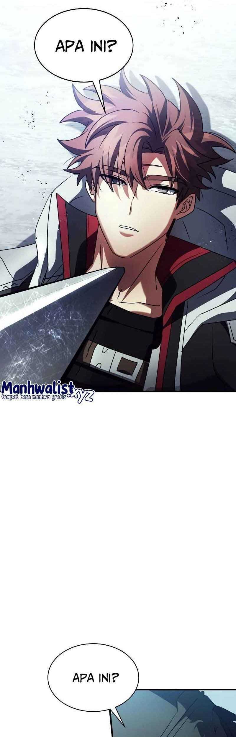 Gods’ Gambit Chapter 29 Gambar 42