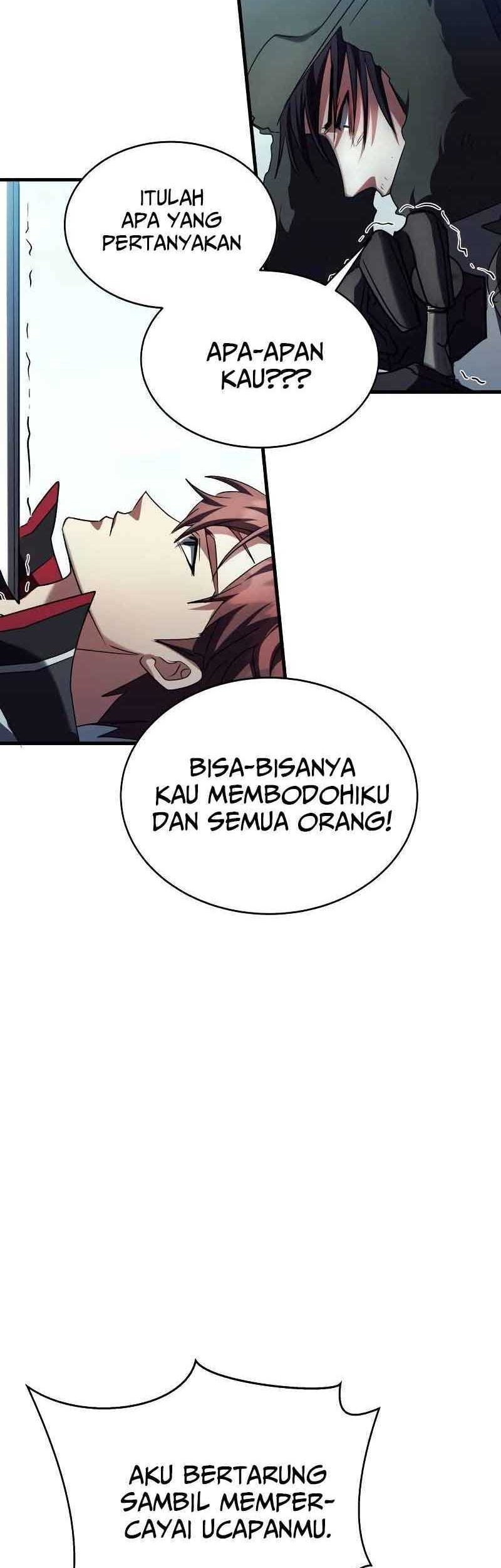 Gods’ Gambit Chapter 29 Gambar 43