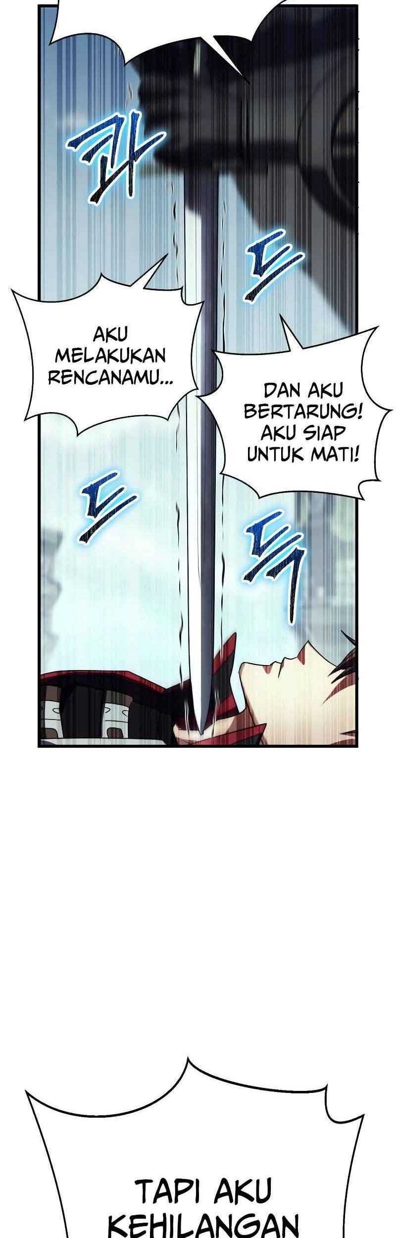 Gods’ Gambit Chapter 29 Gambar 44