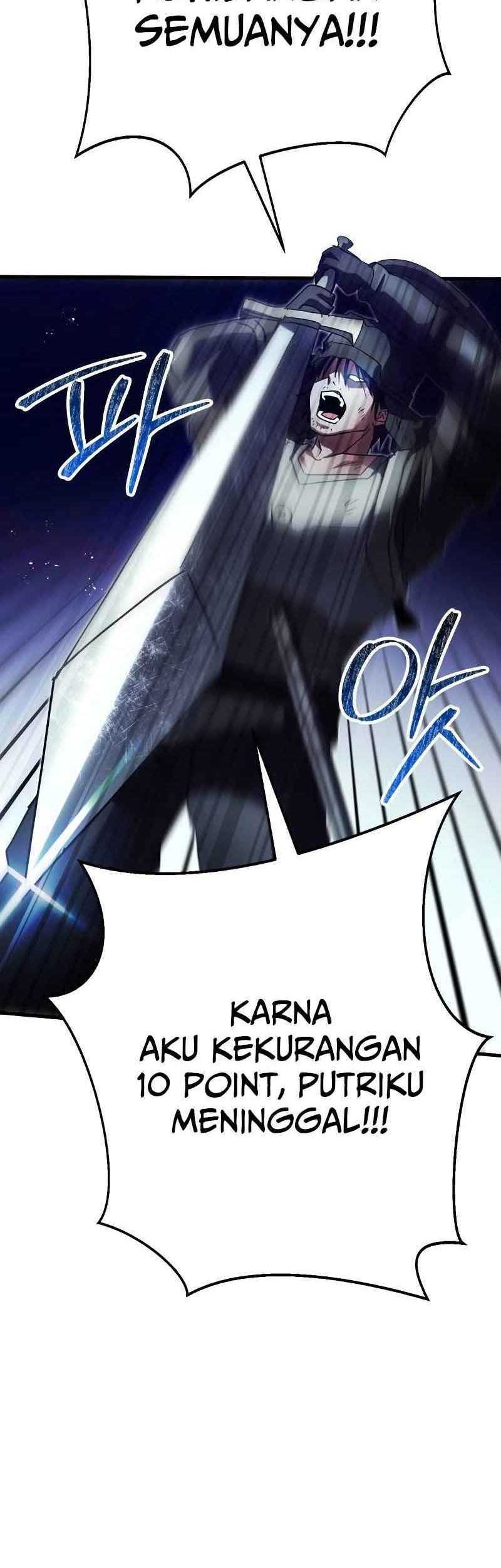 Gods’ Gambit Chapter 29 Gambar 45