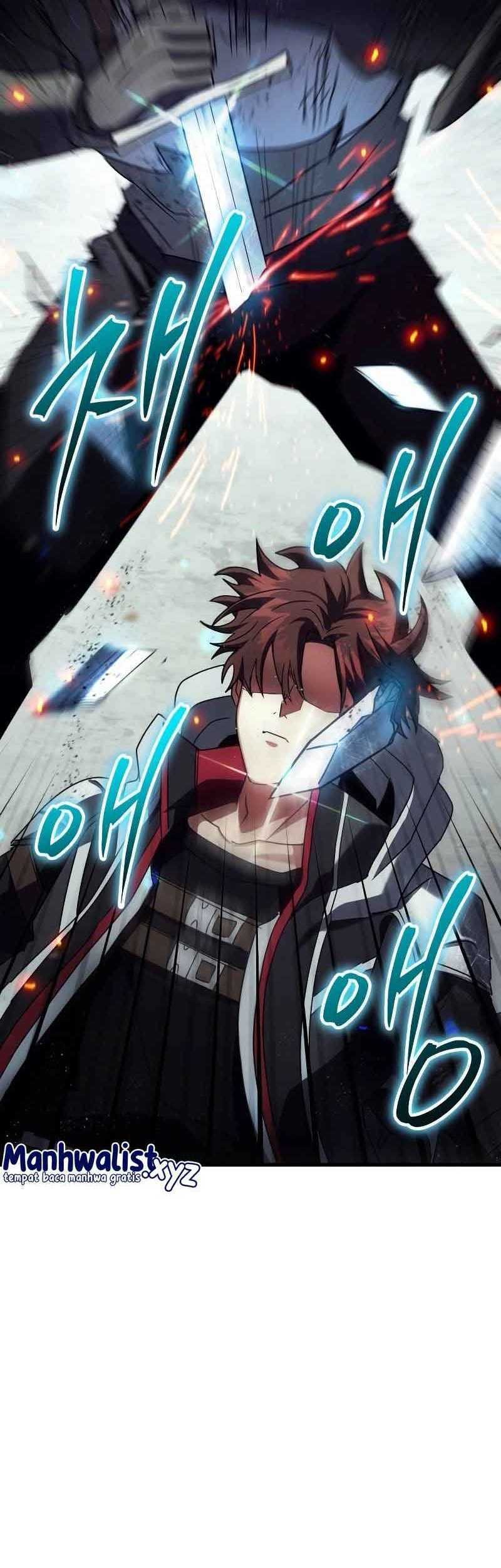 Gods’ Gambit Chapter 29 Gambar 47