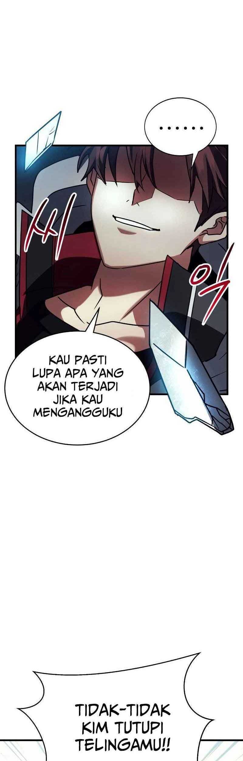 Gods’ Gambit Chapter 29 Gambar 48