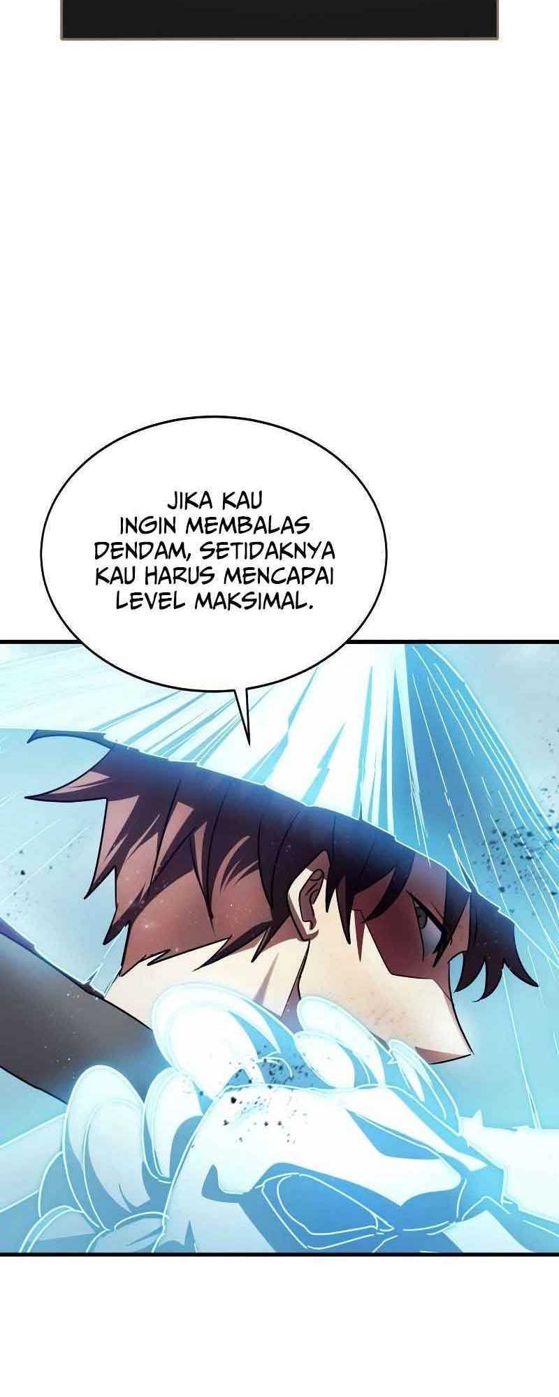 Gods’ Gambit Chapter 29 Gambar 51