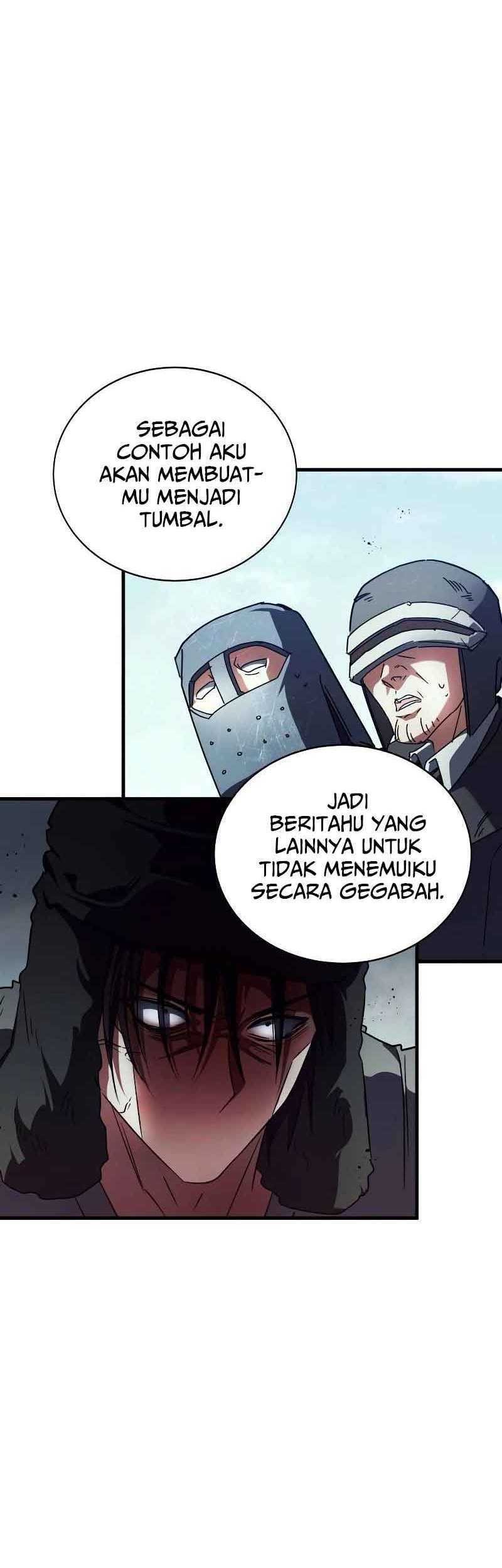 Gods’ Gambit Chapter 29 Gambar 52