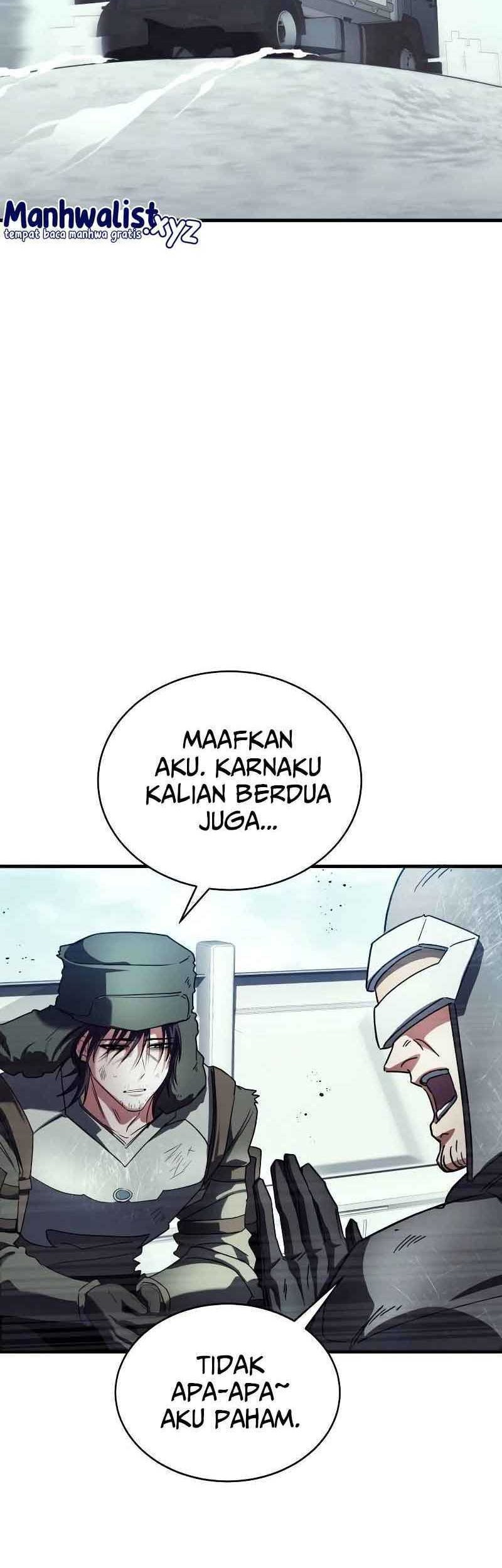 Gods’ Gambit Chapter 29 Gambar 55