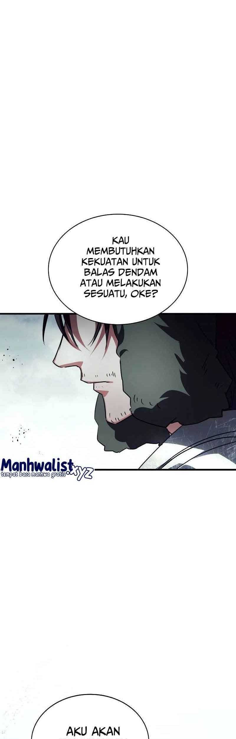 Gods’ Gambit Chapter 29 Gambar 57