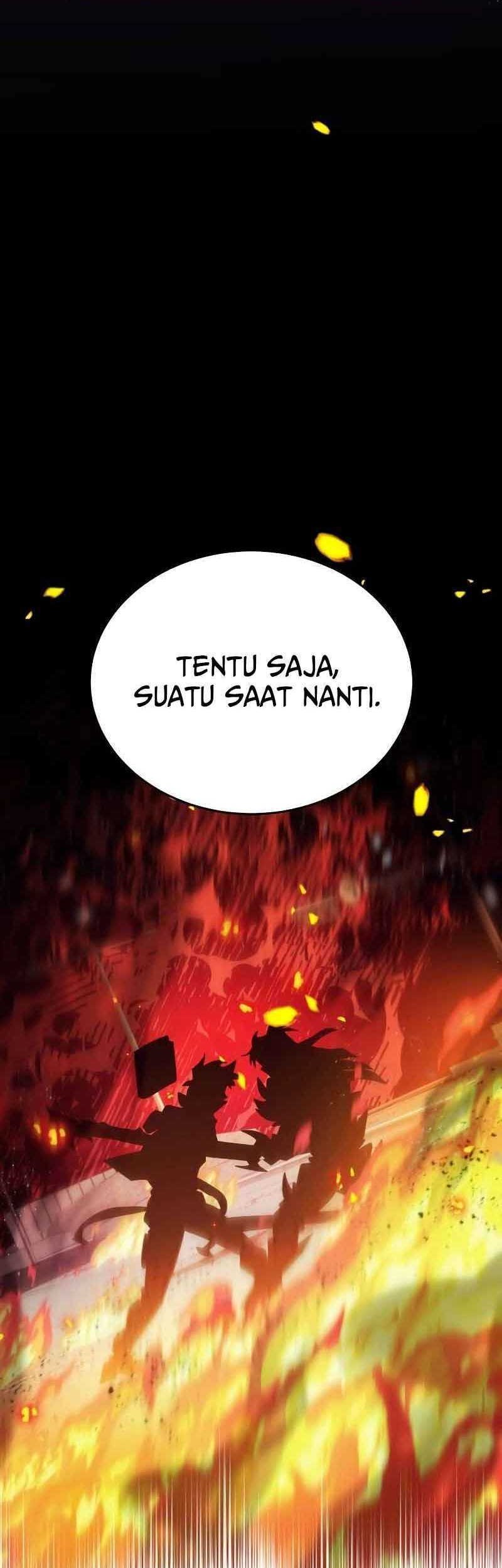 Gods’ Gambit Chapter 29 Gambar 59