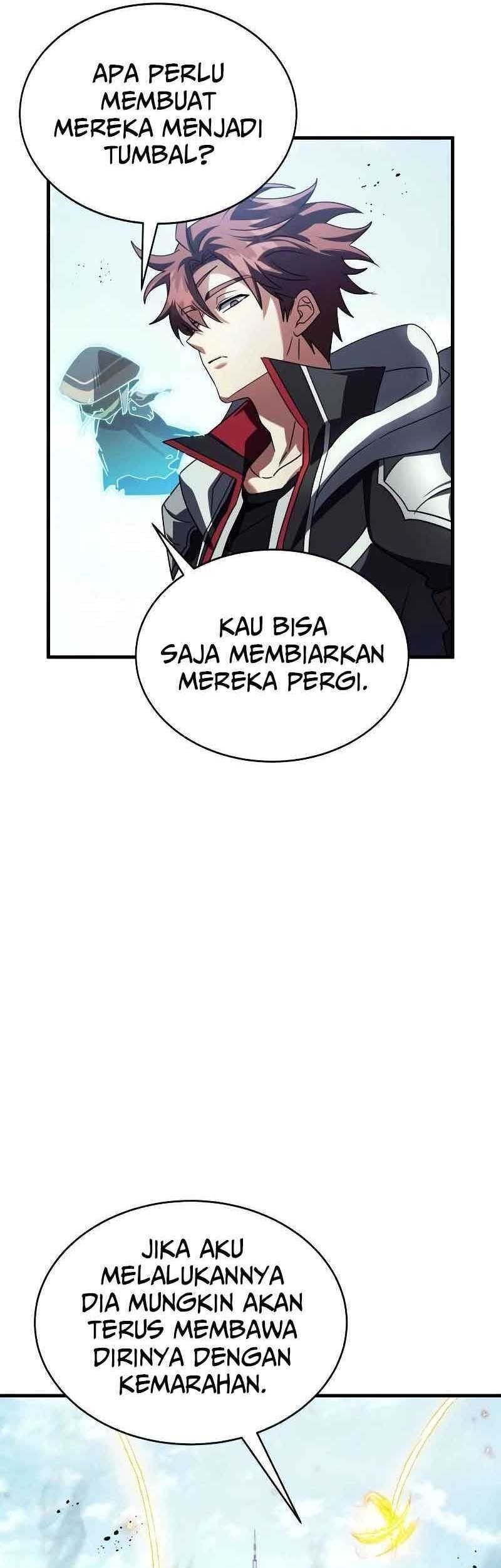 Gods’ Gambit Chapter 29 Gambar 62