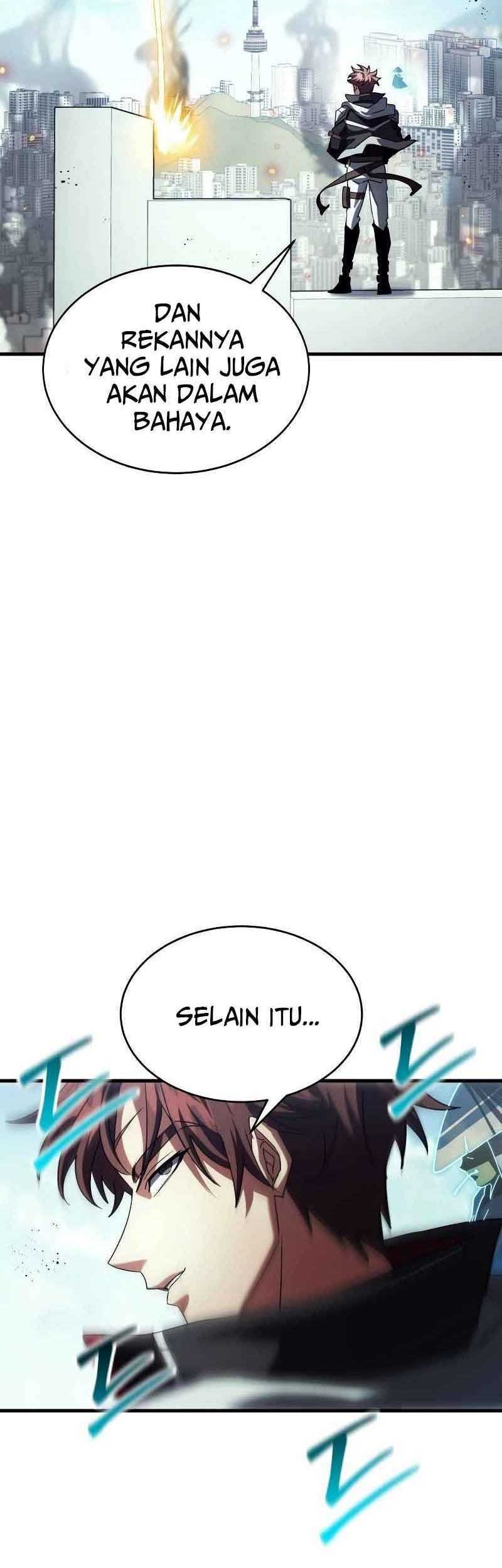 Gods’ Gambit Chapter 29 Gambar 63
